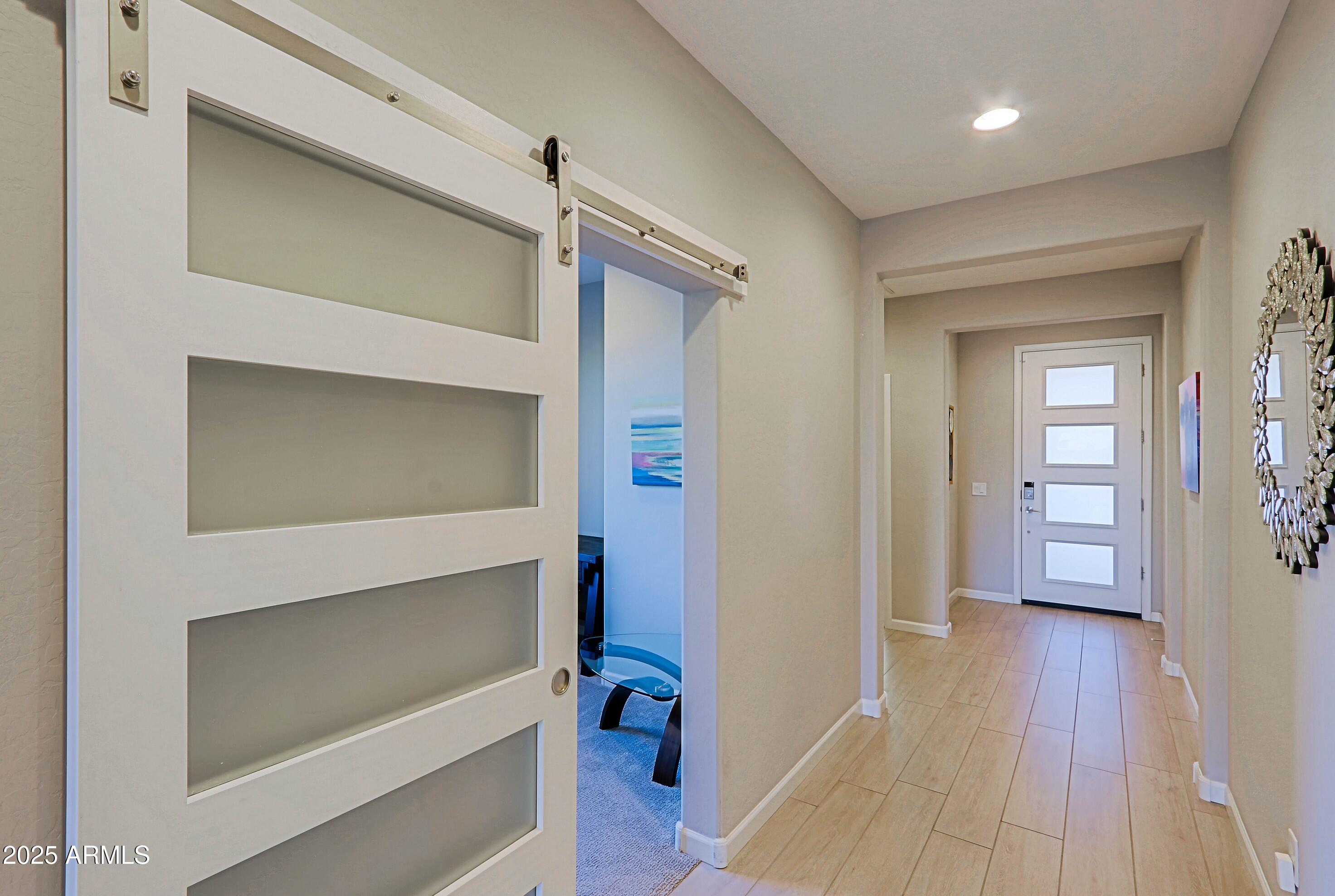 17668 East Chevelon Canyon Circle Rio Verde, AZ 85263 - Photo 32 of 59 Hallway