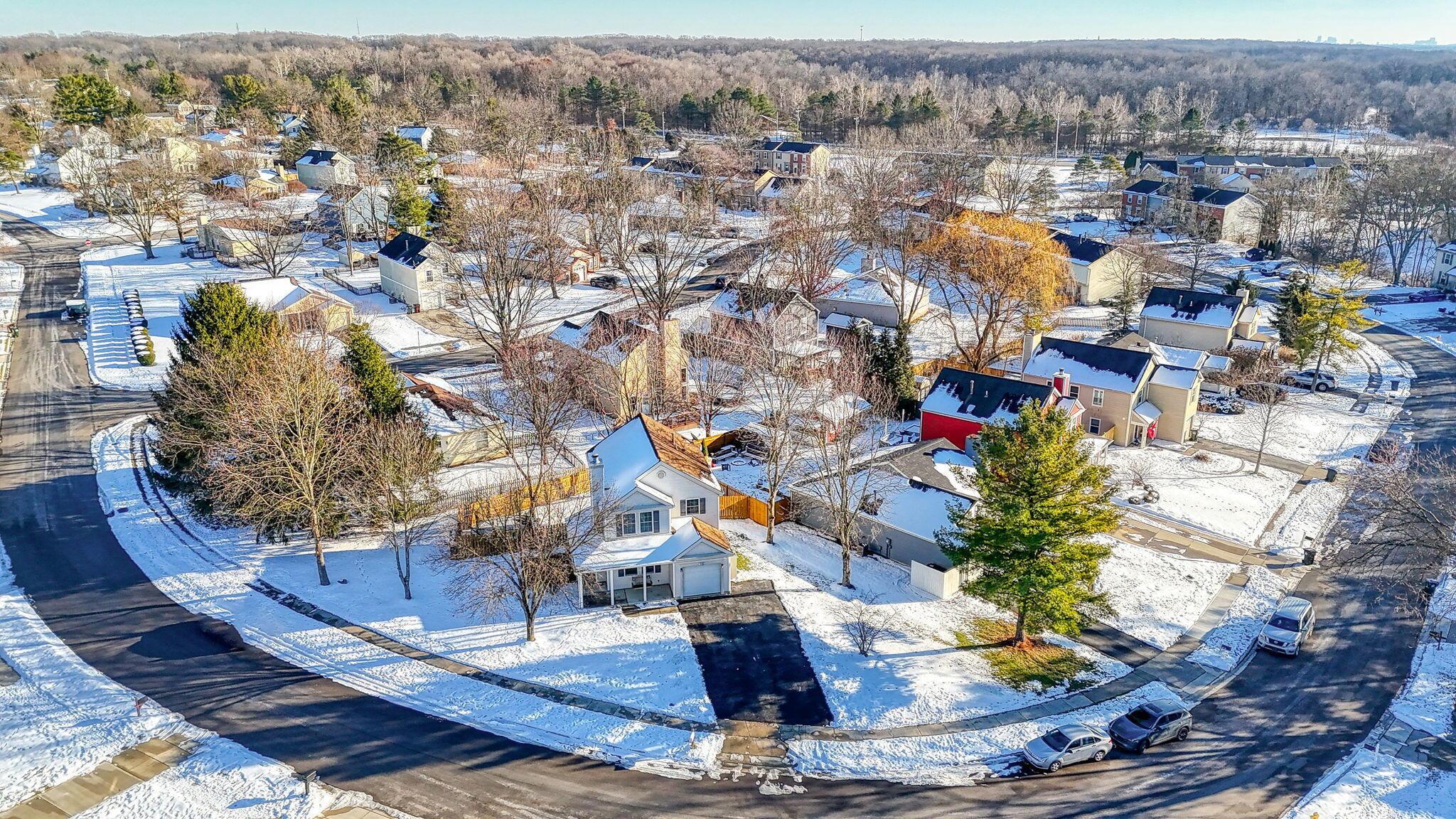 220 Ravine Ridge Drive North Powell, OH 43065 - Photo 52 of 66 220 Ravine Ridge Drive