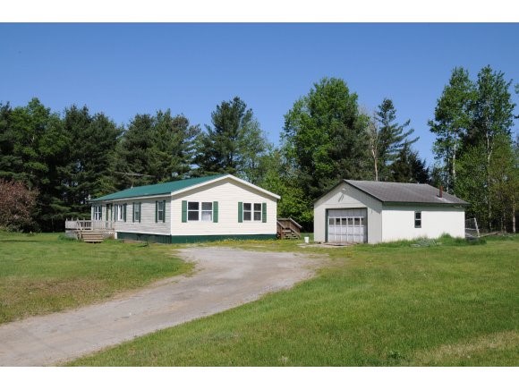 1075 Davis Road Enosburg Falls, VT 05450 - Photo 1 of 1 Gallery Image 1