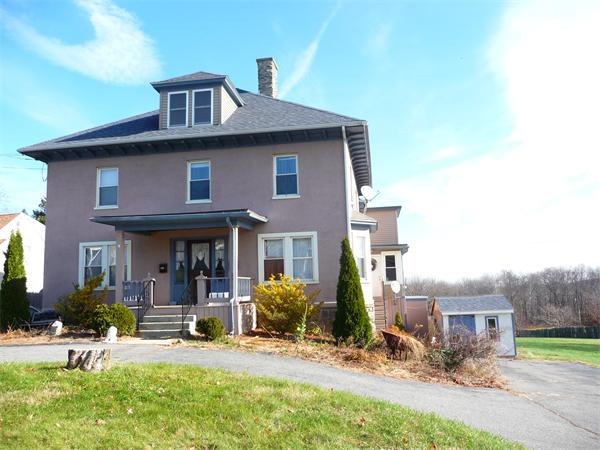 437 Massasoit Road Worcester, MA 01604 - Photo 2 of 30 Gallery Image 2