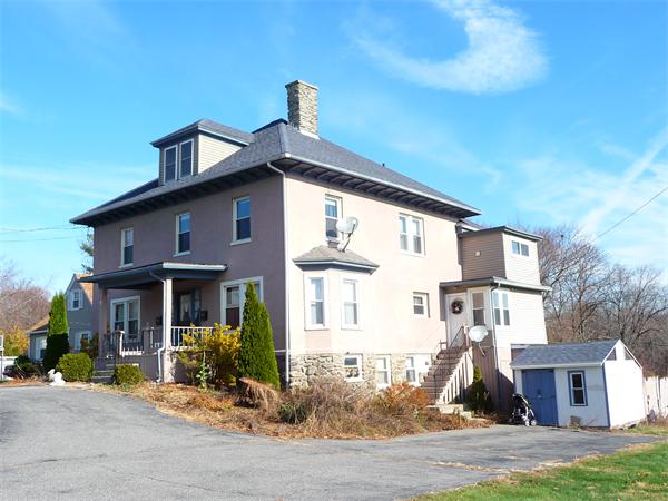 437 Massasoit Road Worcester, MA 01604 - Photo 26 of 30 Gallery Image 26