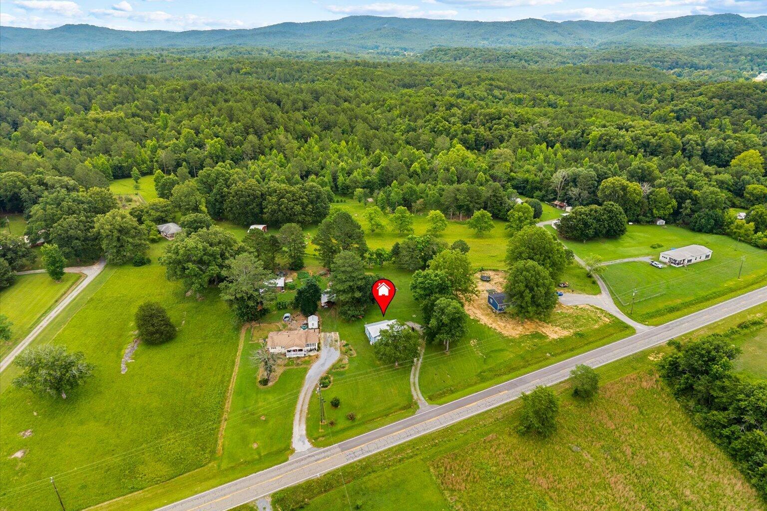 8082 Red Bud Road Northeast Ranger, GA 30734 - Photo 25 of 30 39-DJI_20260617110424_0180_D