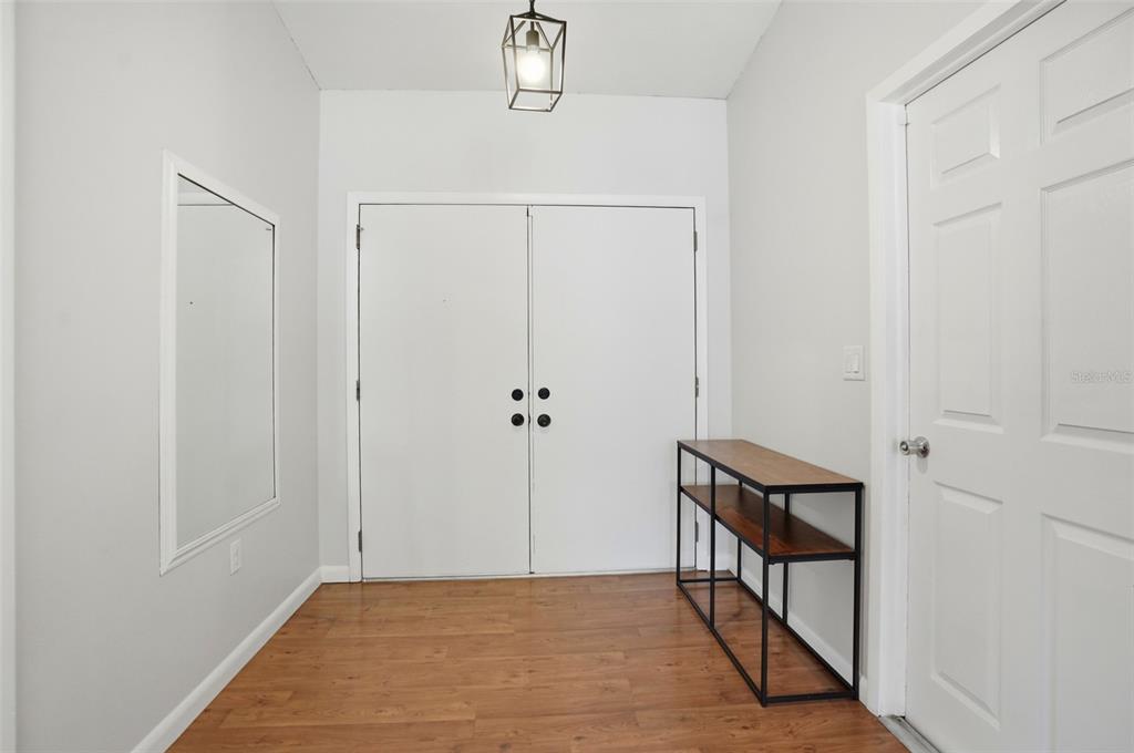 5485 Pinehurst Drive Spring Hill, FL 34606 - Photo 4 of 45 a view of a hallway