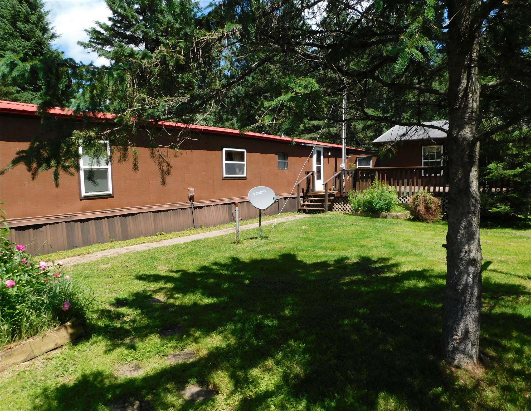 N5984 Thomas Street Ingram, WI 54526 - Photo 23 of 25