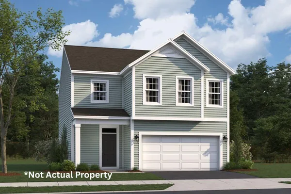 $410,950 | 1093 Brittany Drive, Delaware, OH 43015