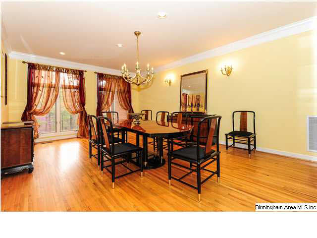 5251 Overland Trace Hoover, AL 35244 - Photo 8 of 32