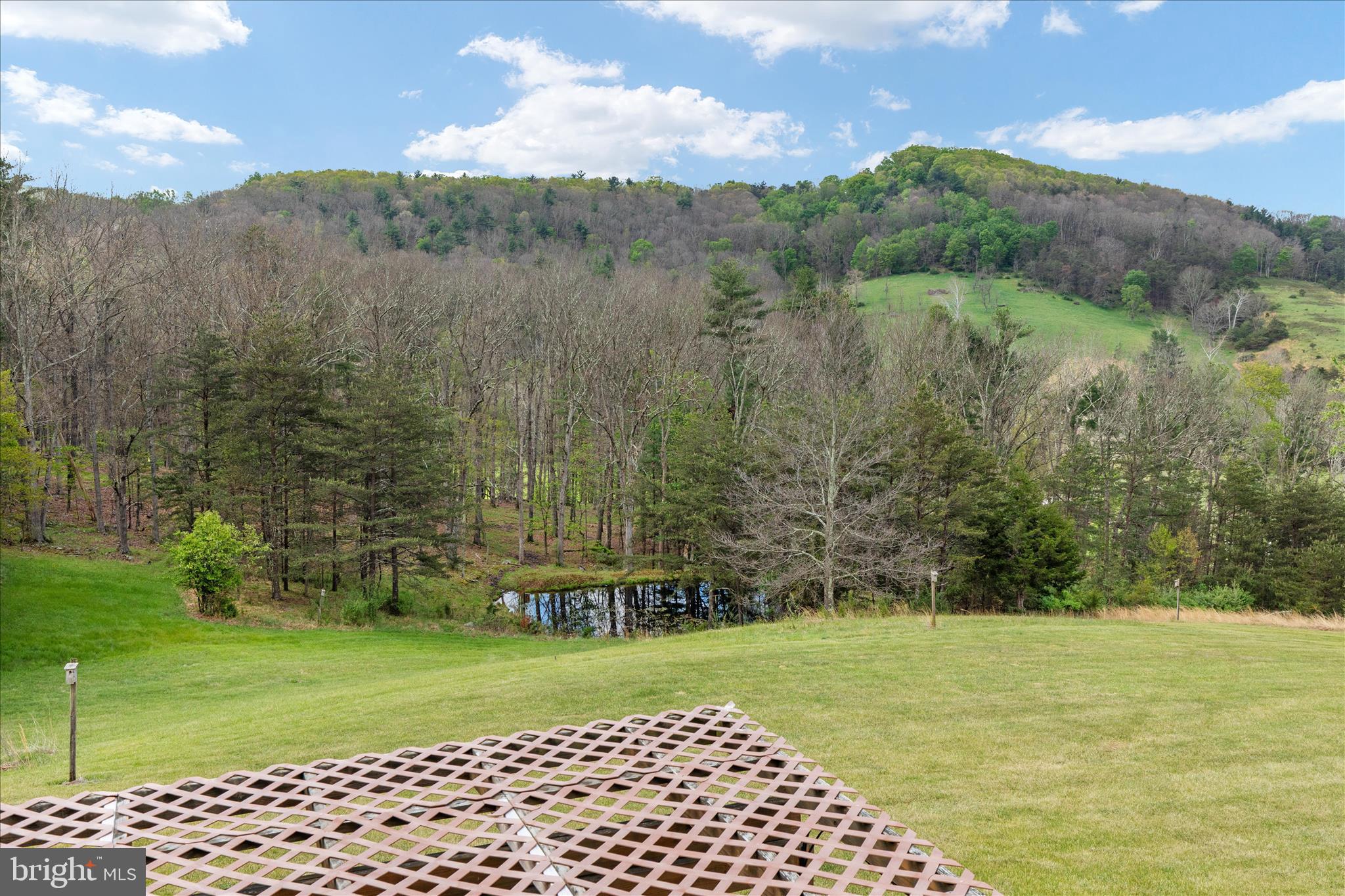 272 Buster Brown Drive Rio, WV 26755 - Photo 63 of 113 Rolling Mountain Views