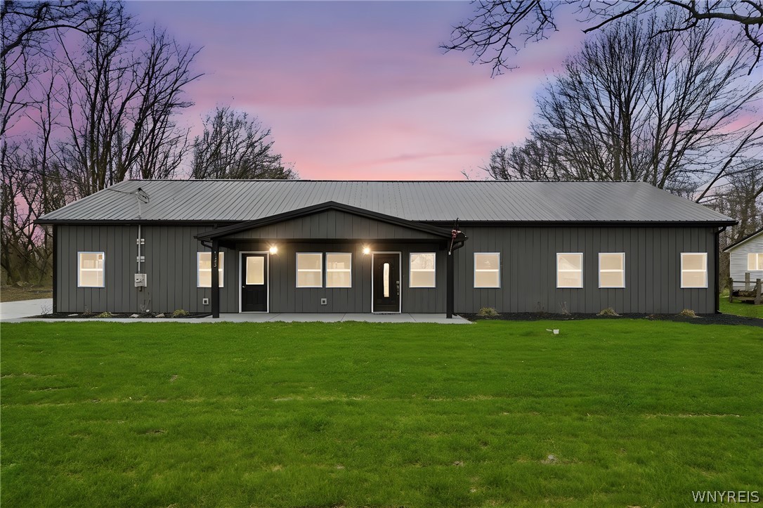 1192 Quaker Road Somerset, NY 14012 - Photo 1 of 50