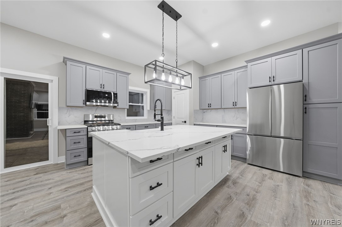 1192 Quaker Road Somerset, NY 14012 - Photo 14 of 50