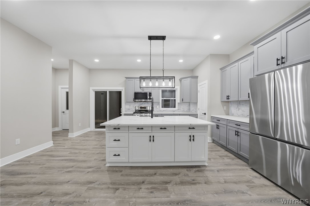 1192 Quaker Road Somerset, NY 14012 - Photo 16 of 50