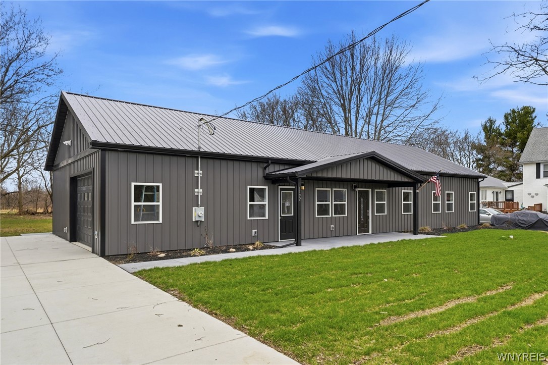 1192 Quaker Road Somerset, NY 14012 - Photo 2 of 50