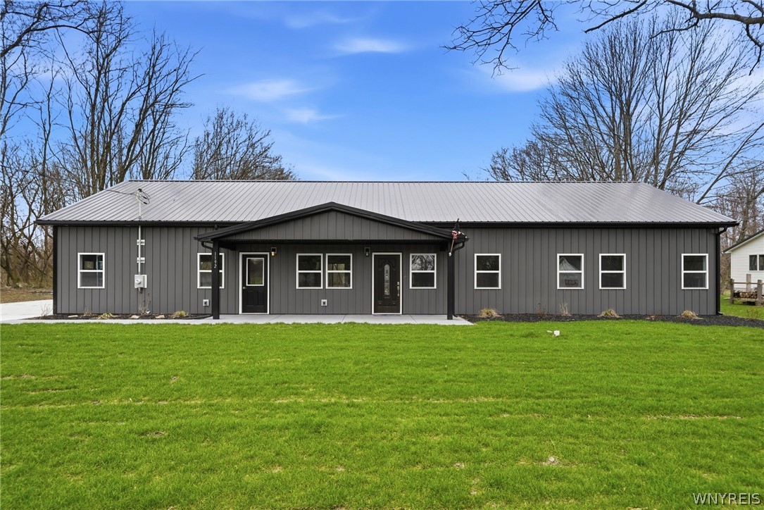 1192 Quaker Road Somerset, NY 14012 - Photo 3 of 50