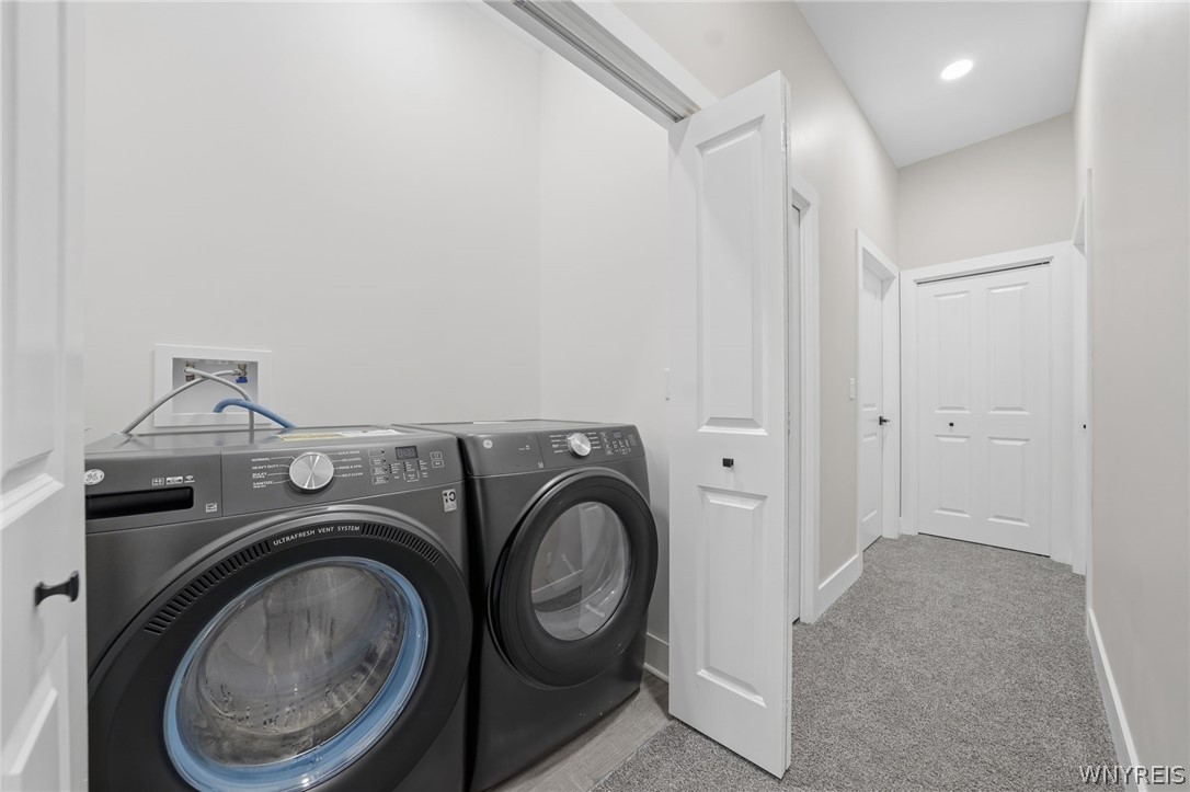 1192 Quaker Road Somerset, NY 14012 - Photo 32 of 50