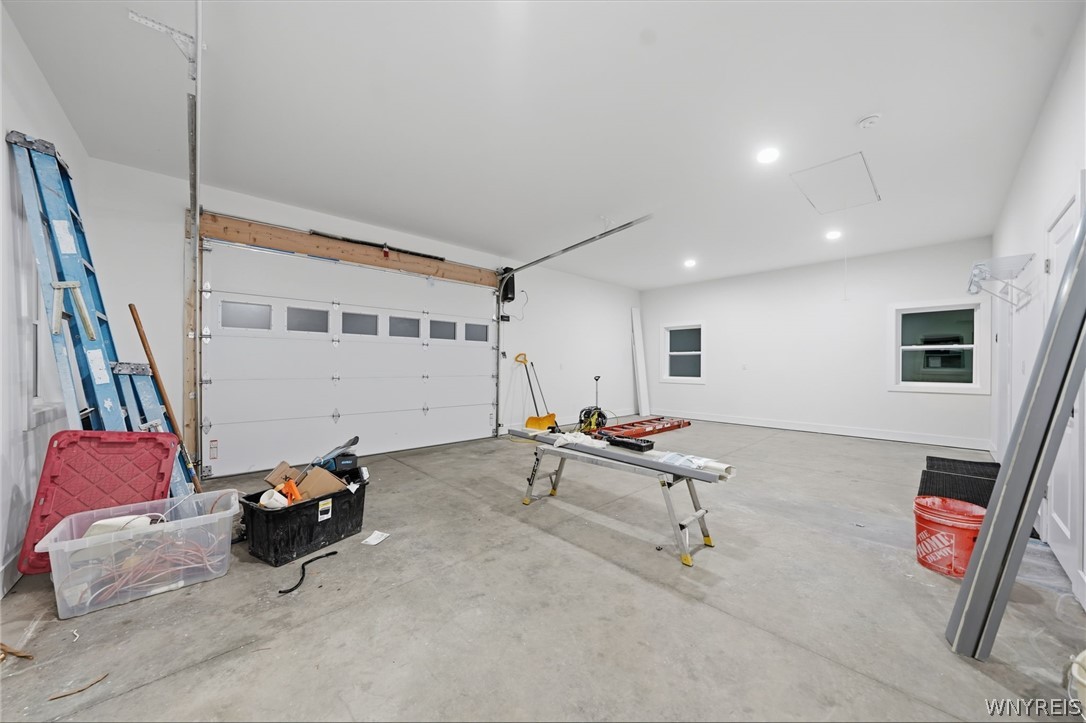 1192 Quaker Road Somerset, NY 14012 - Photo 33 of 50