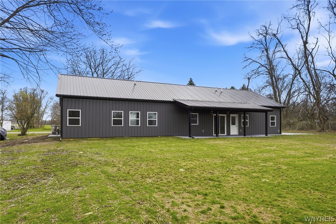 1192 Quaker Road Somerset, NY 14012 - Photo 39 of 50