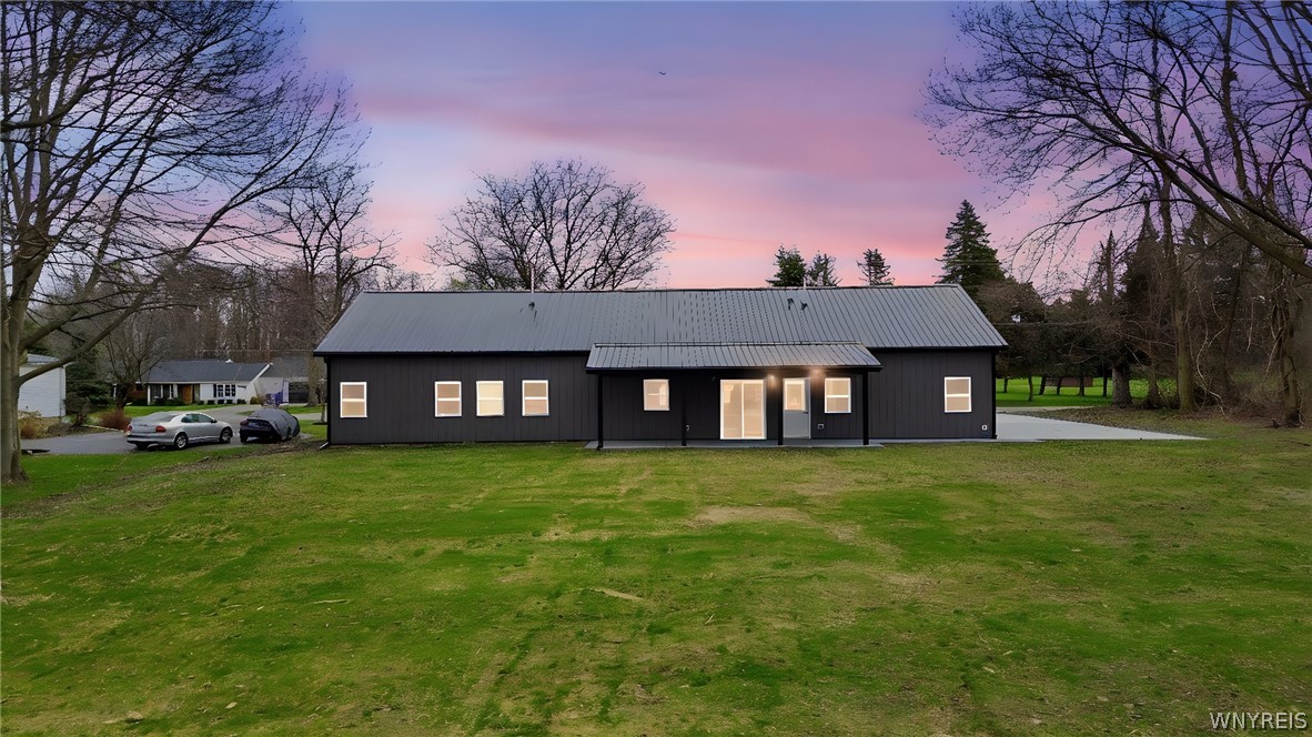 1192 Quaker Road Somerset, NY 14012 - Photo 40 of 50
