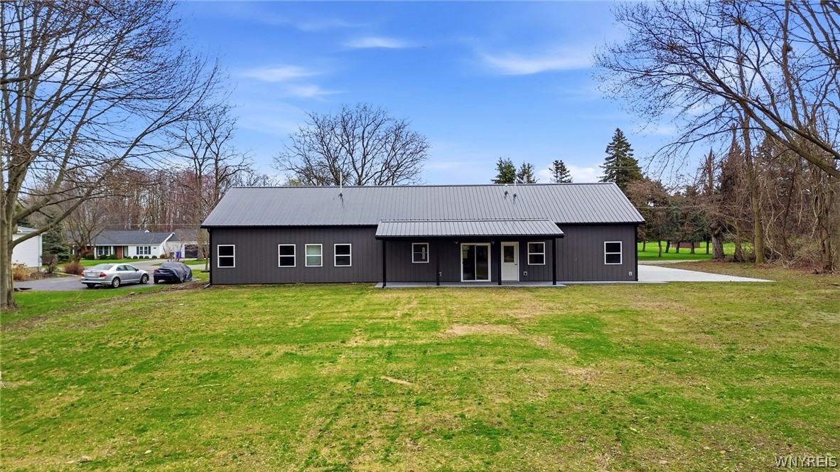 1192 Quaker Road Somerset, NY 14012 - Photo 43 of 50