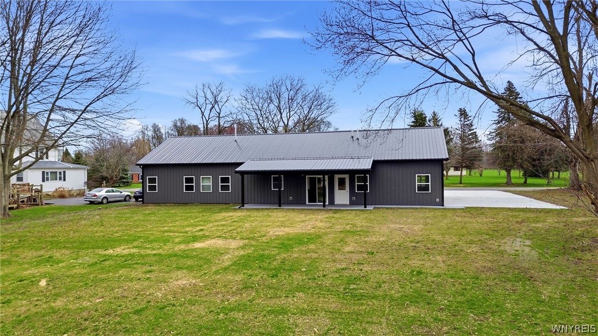 1192 Quaker Road Somerset, NY 14012 - Photo 44 of 50