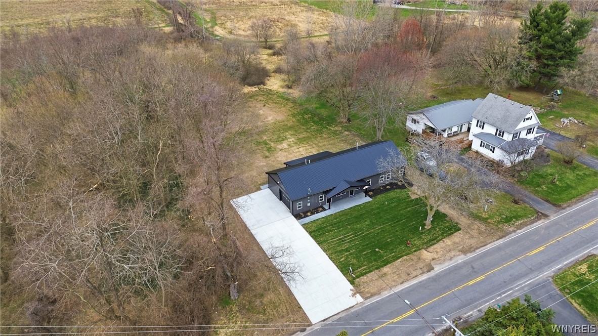 1192 Quaker Road Somerset, NY 14012 - Photo 46 of 50