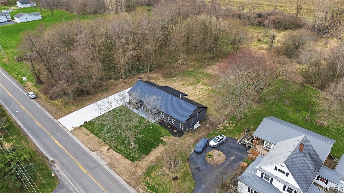 1192 Quaker Road Somerset, NY 14012 - Photo 47 of 50