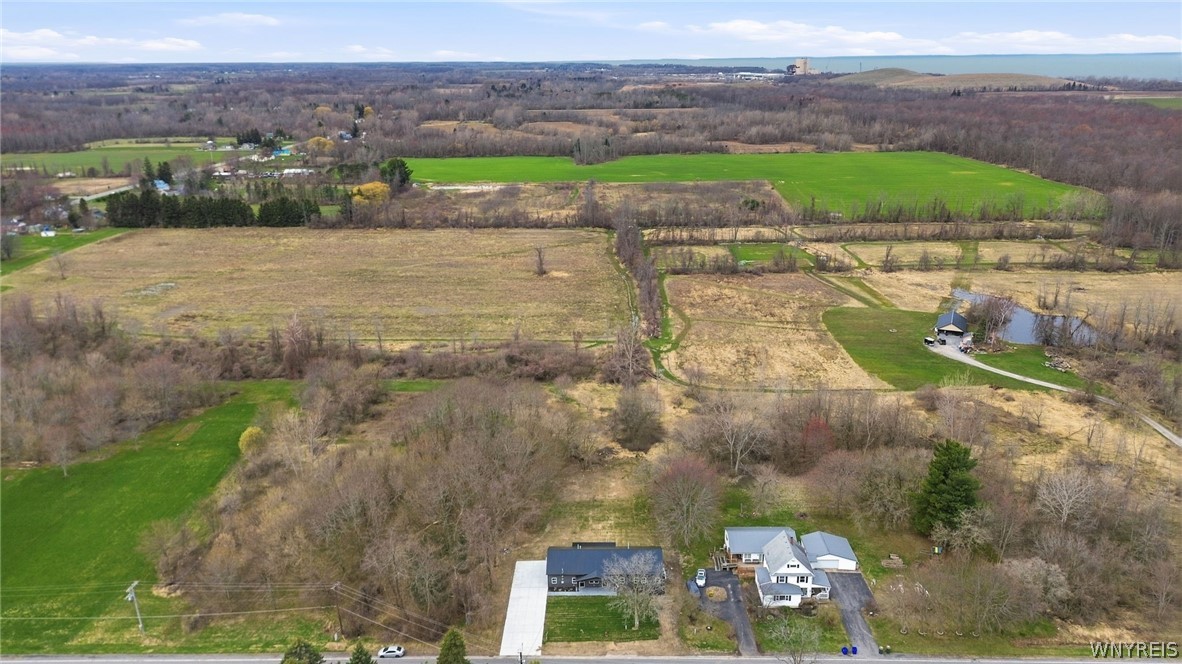 1192 Quaker Road Somerset, NY 14012 - Photo 48 of 50