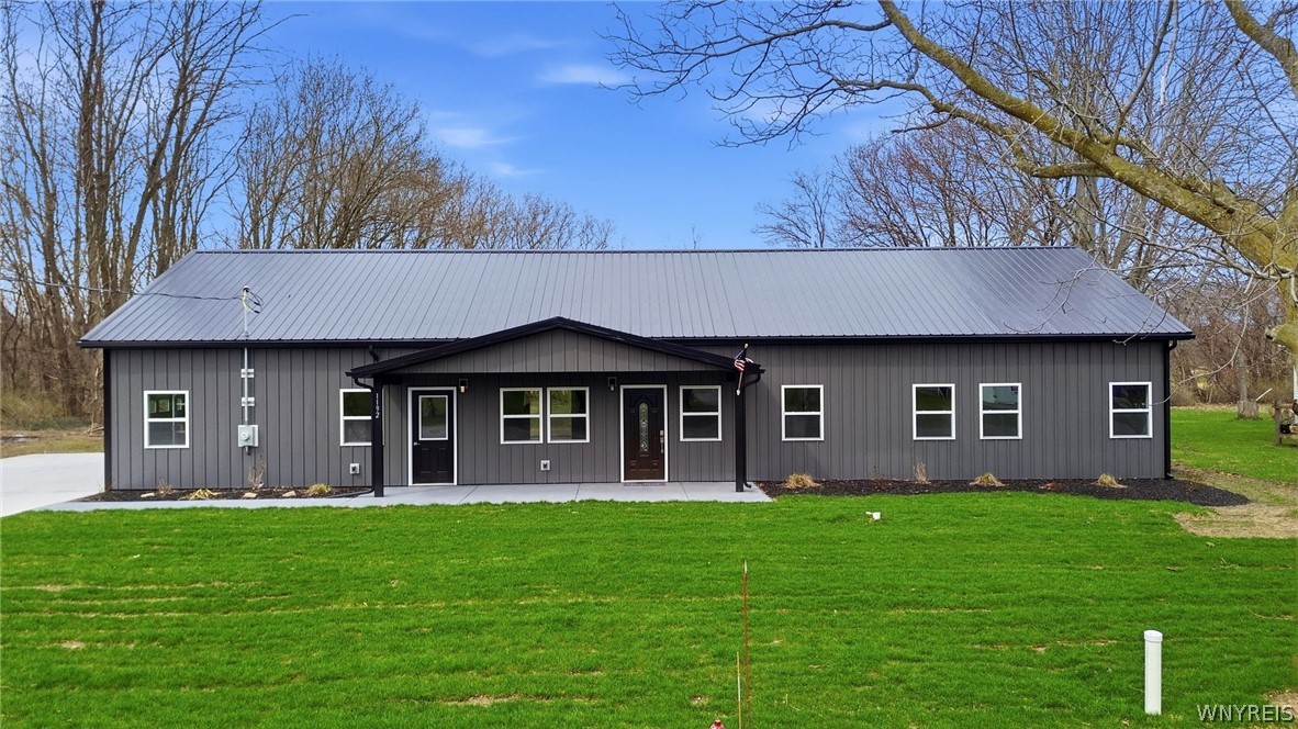 1192 Quaker Road Somerset, NY 14012 - Photo 50 of 50