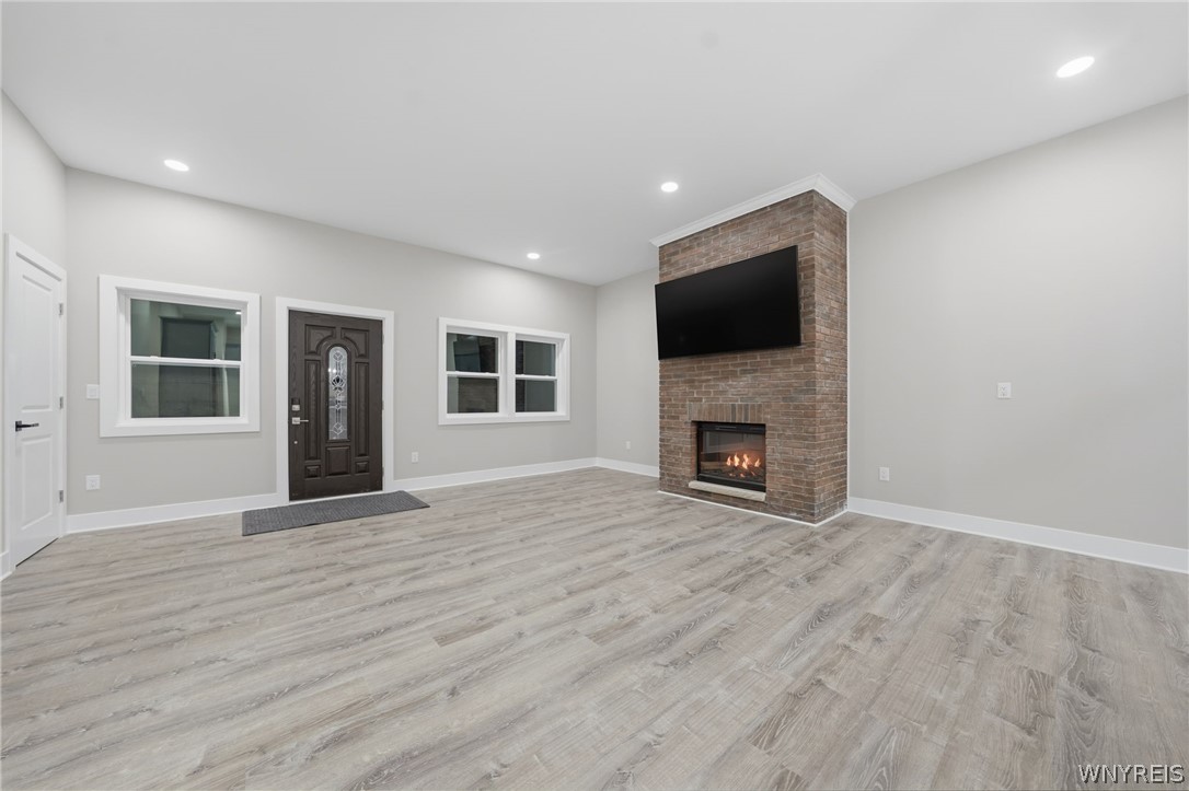 1192 Quaker Road Somerset, NY 14012 - Photo 6 of 50