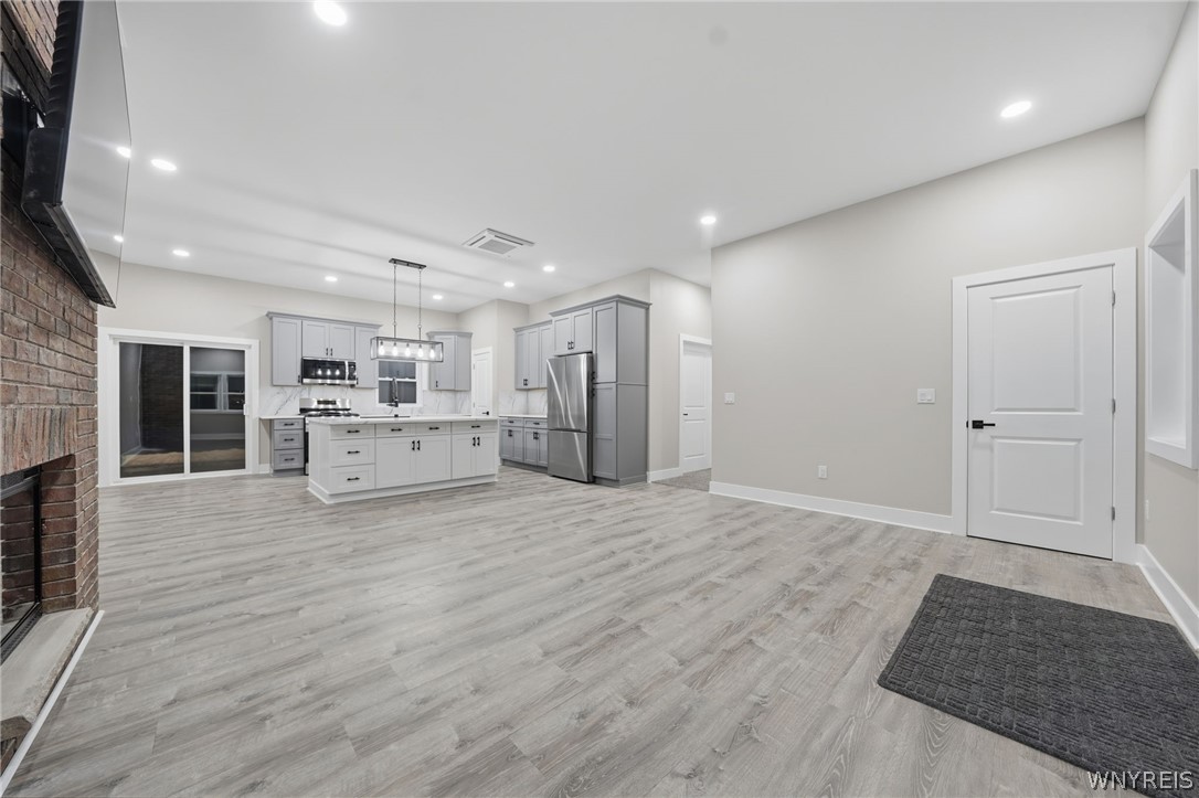 1192 Quaker Road Somerset, NY 14012 - Photo 9 of 50 Pantry