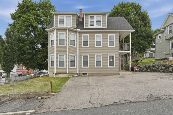 $595,000 | 56 Paine Street, Worcester, MA 01605