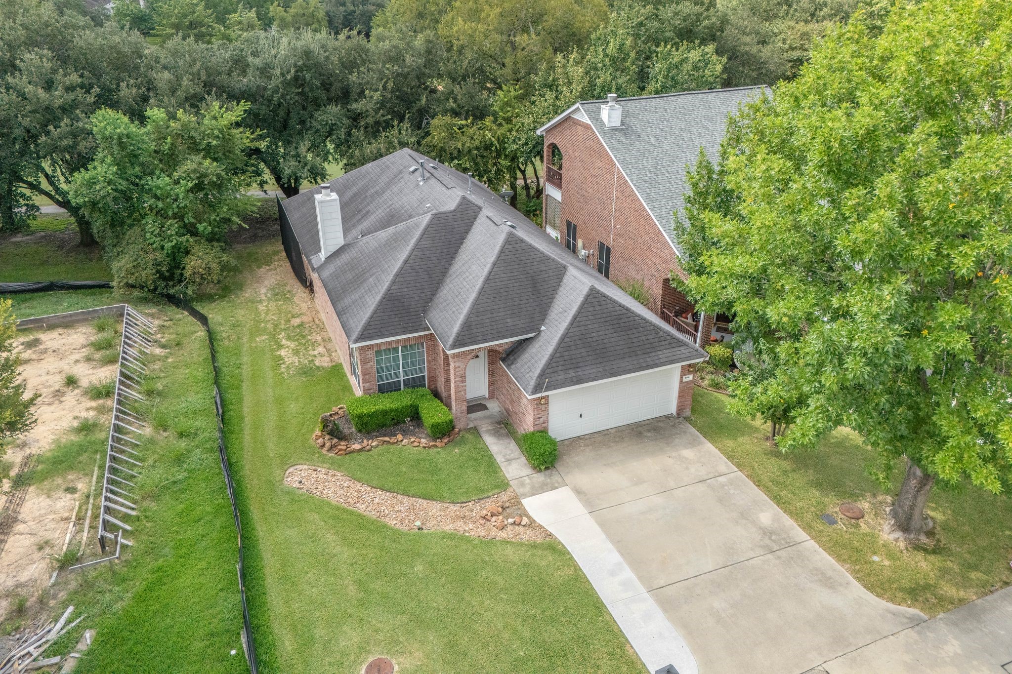 166 April Cove Montgomery, TX 77356 - Photo 33 of 37