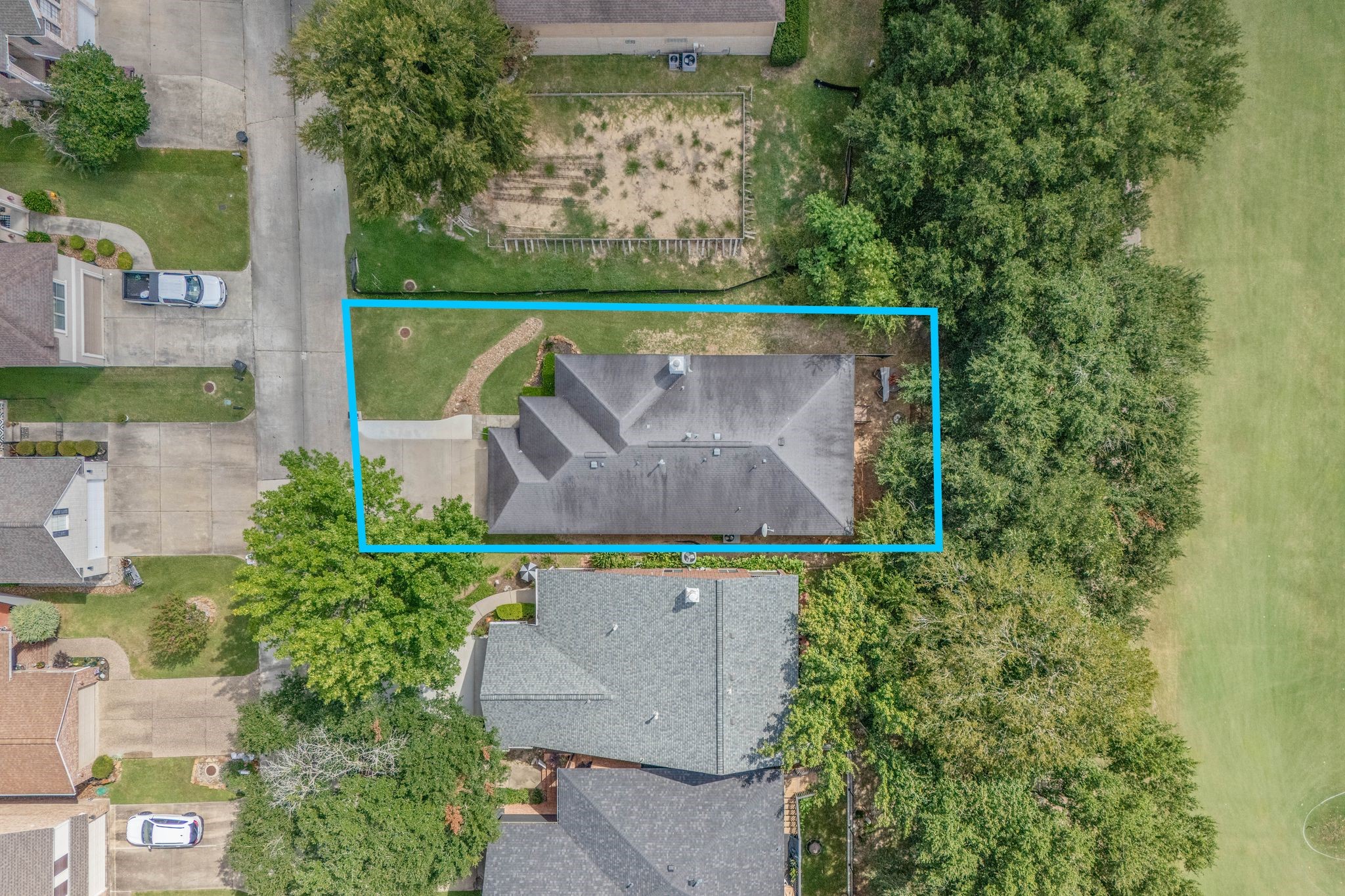 166 April Cove Montgomery, TX 77356 - Photo 34 of 37