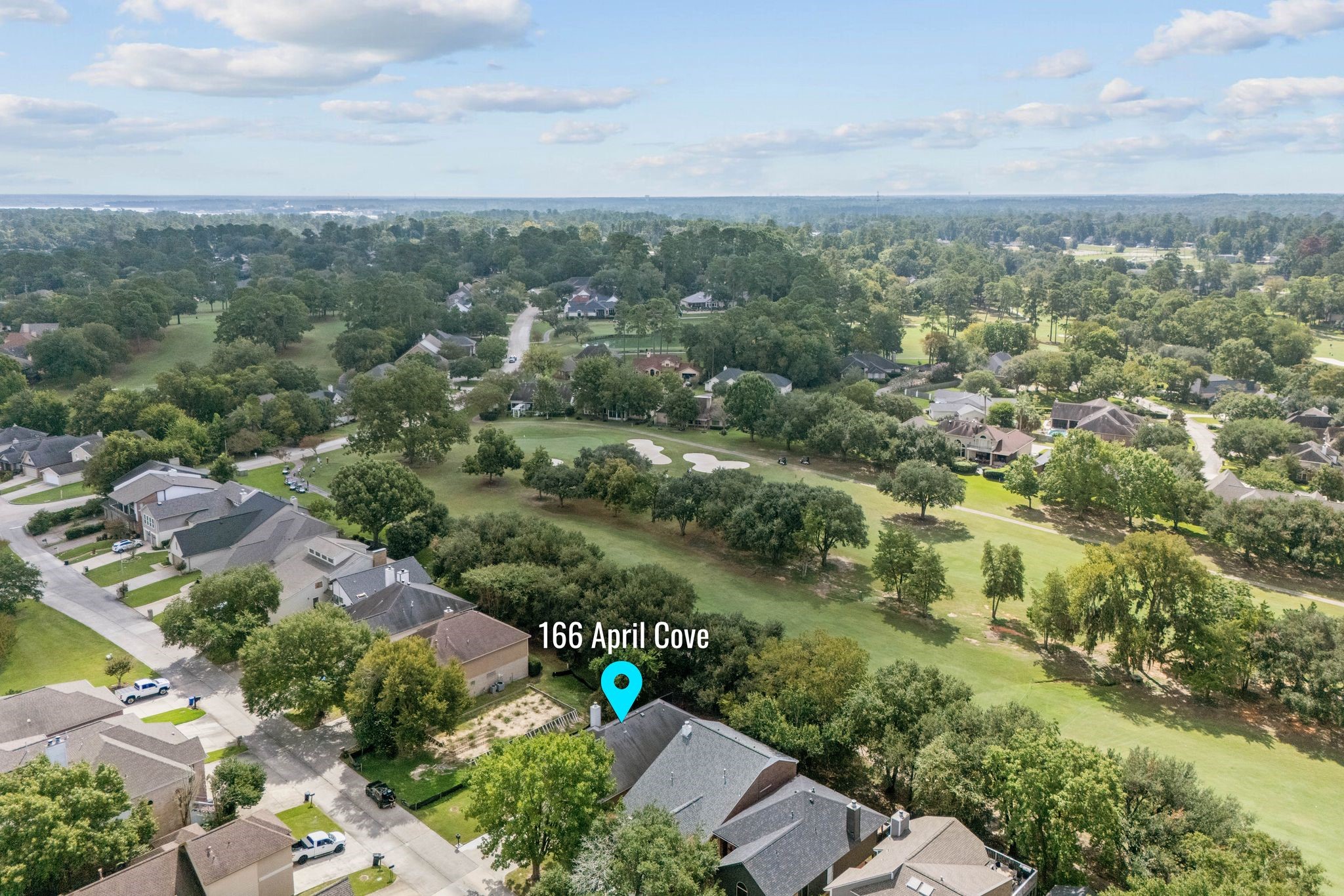 166 April Cove Montgomery, TX 77356 - Photo 37 of 37