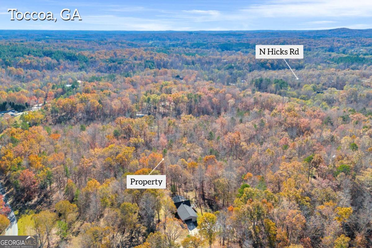 Lot 12 North Hicks Road Toccoa, GA 30577 - Photo 24 of 25