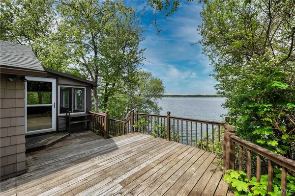 $6,200,000 | 2900 West Lake Road, Skaneateles, NY 13152