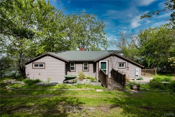 $6,200,000 | 2900 West Lake Road, Skaneateles, NY 13152