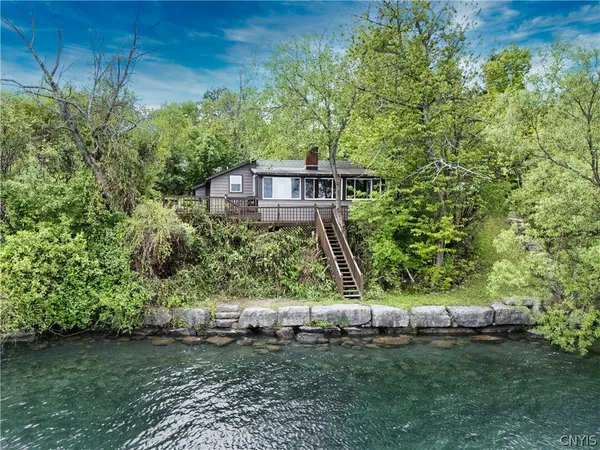 $6,200,000 | 2900 West Lake Road, Skaneateles, NY 13152