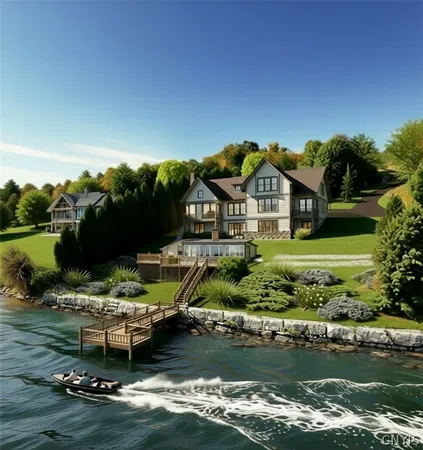 $6,200,000 | 2900 West Lake Road, Skaneateles, NY 13152