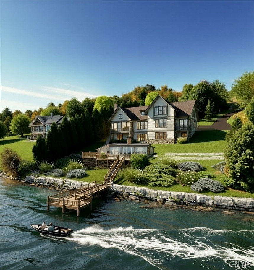 2900 West Lake Road Skaneateles, NY 13152 - Photo 2 of 18