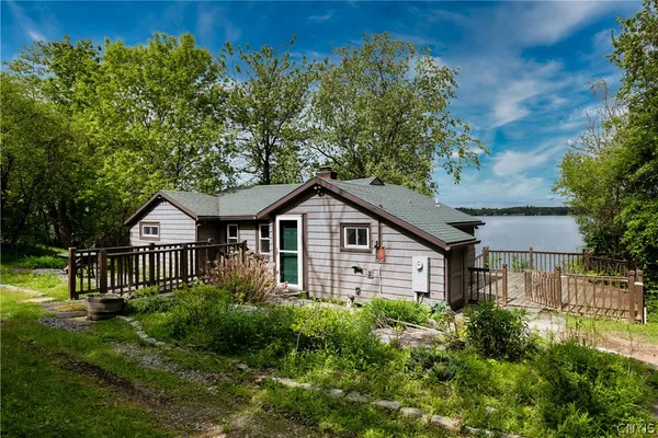 $6,200,000 | 2900 West Lake Road, Skaneateles, NY 13152