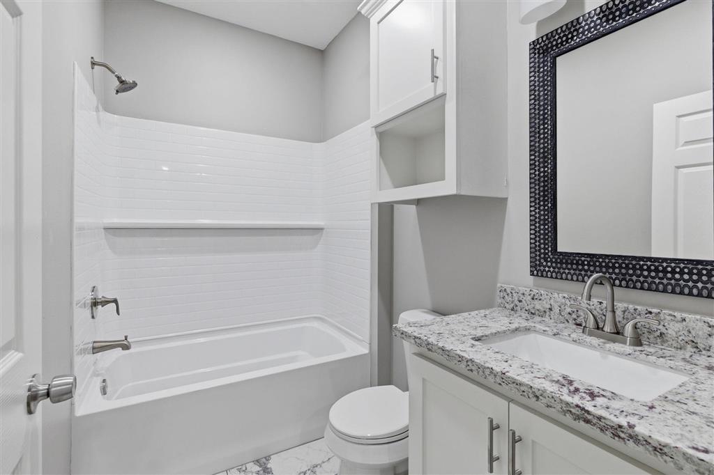 313 South Lyles Street Reeves, LA 70658 - Photo 8 of 9