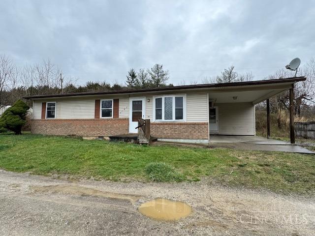 4187 State Rte 41 Manchester, OH 45144 - Photo 1 of 15