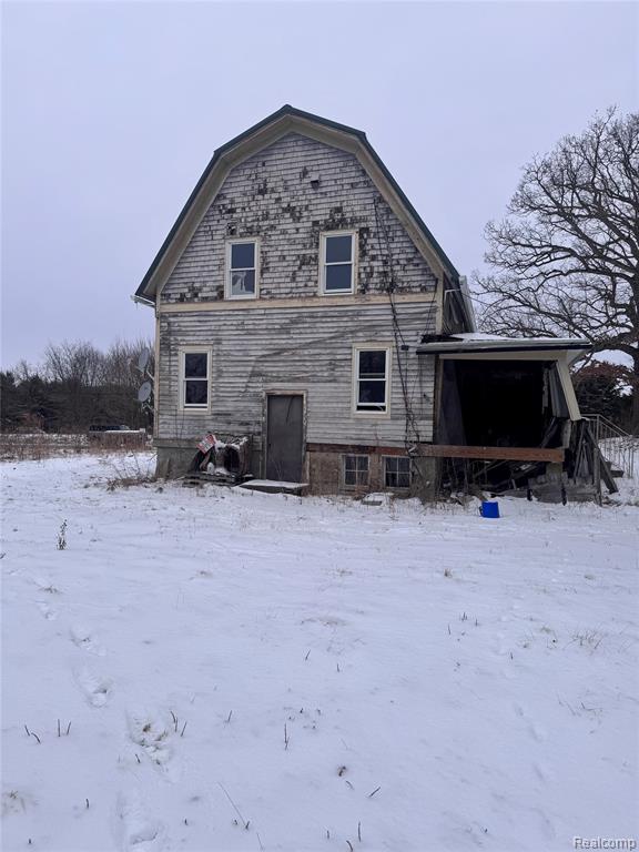 8545 Jackson Road Dexter, MI 48130 - Photo 6 of 19