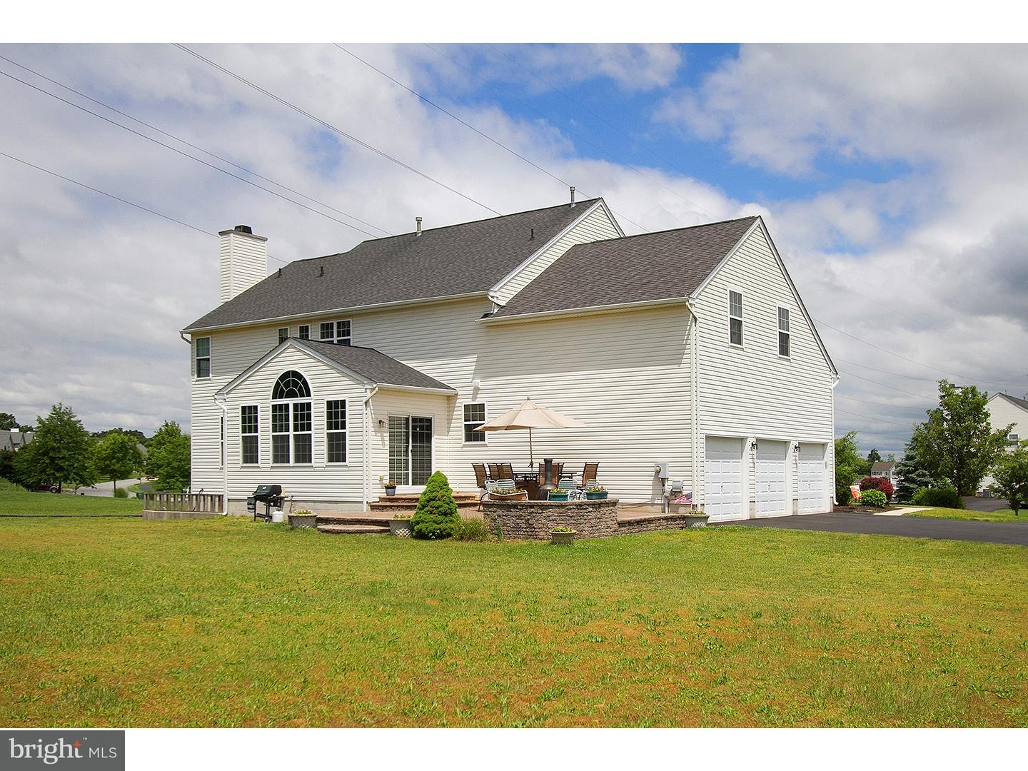 269 Jennings Way Mickleton, NJ 08056 - Photo 4 of 24