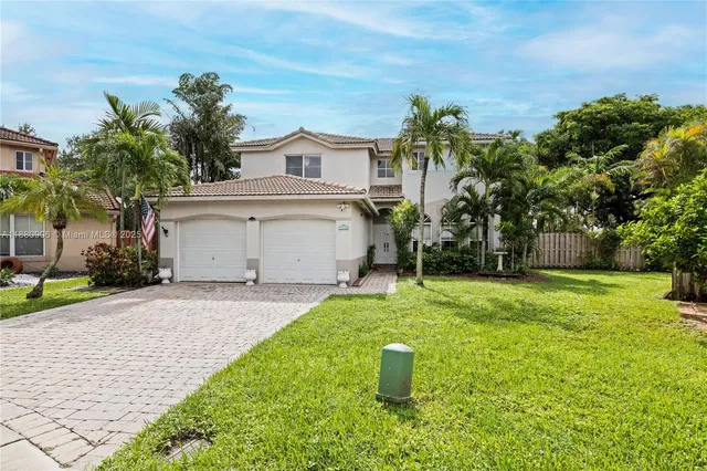 $755,000 | 13704 South Garden Cove Circle, Davie, FL 33325