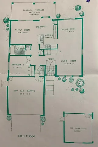 $755,000 | 13704 South Garden Cove Circle, Davie, FL 33325