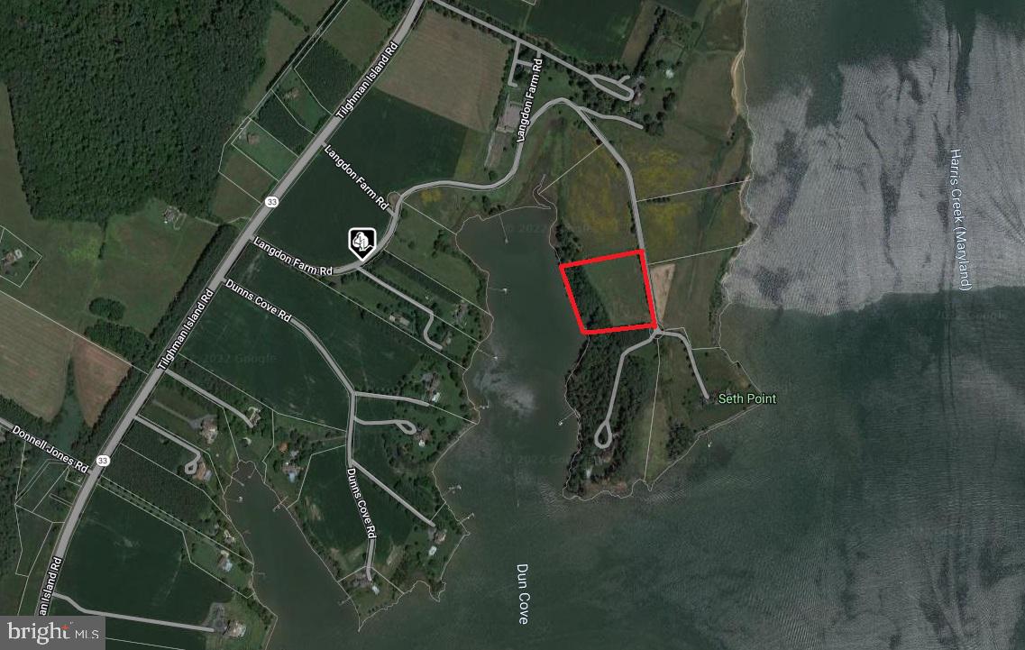 Langdon Farm Road Sherwood, MD 21665 - Photo 11 of 13