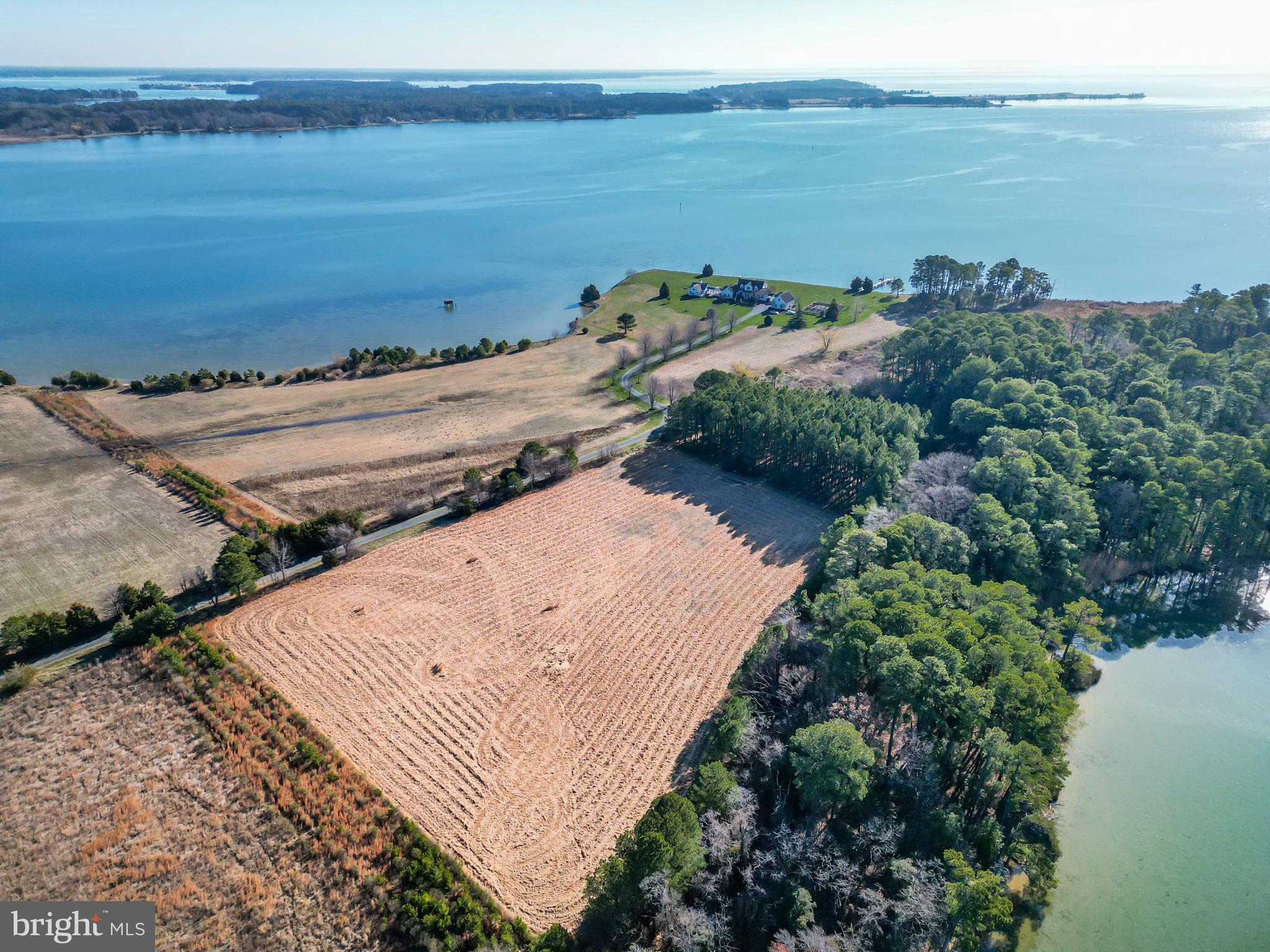 Langdon Farm Road Sherwood, MD 21665 - Photo 3 of 13