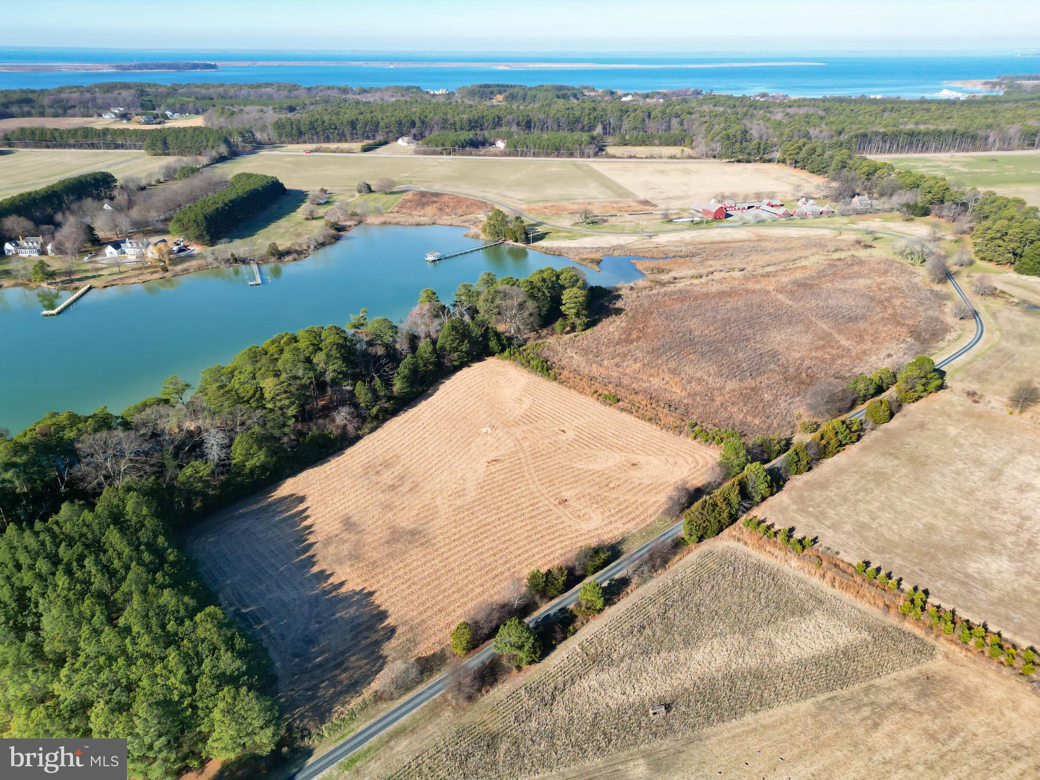 Langdon Farm Road Sherwood, MD 21665 - Photo 4 of 13