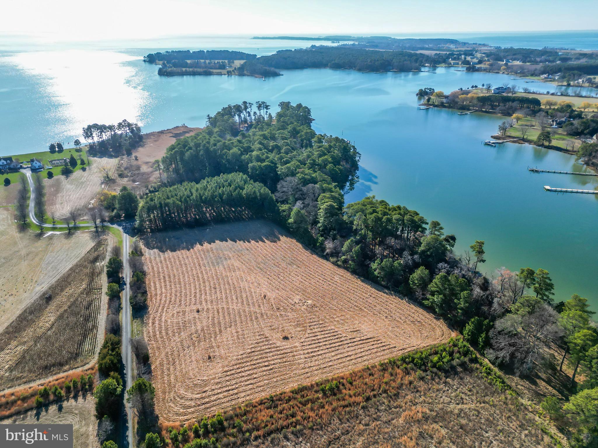 Langdon Farm Road Sherwood, MD 21665 - Photo 5 of 13