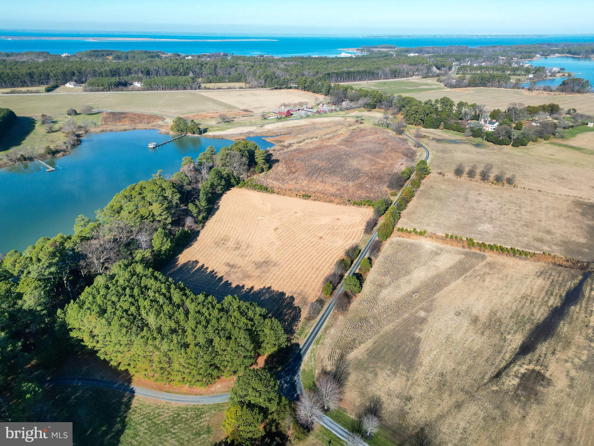 Langdon Farm Road Sherwood, MD 21665 - Photo 8 of 13